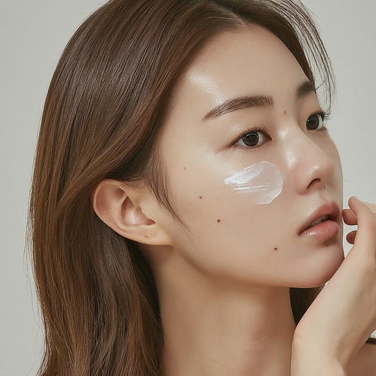 Glow Up With K-Beauty