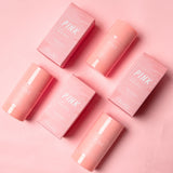 Pink Clay Mask Stick - The Skin Edit Co